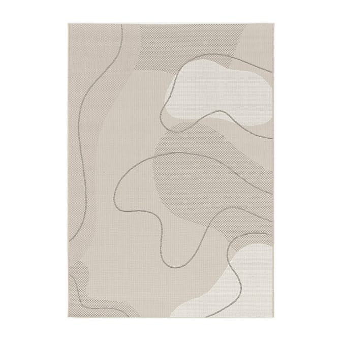 Plastmatta KM Carpets Toscana Art