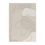 Plastmatta KM Carpets Toscana Art