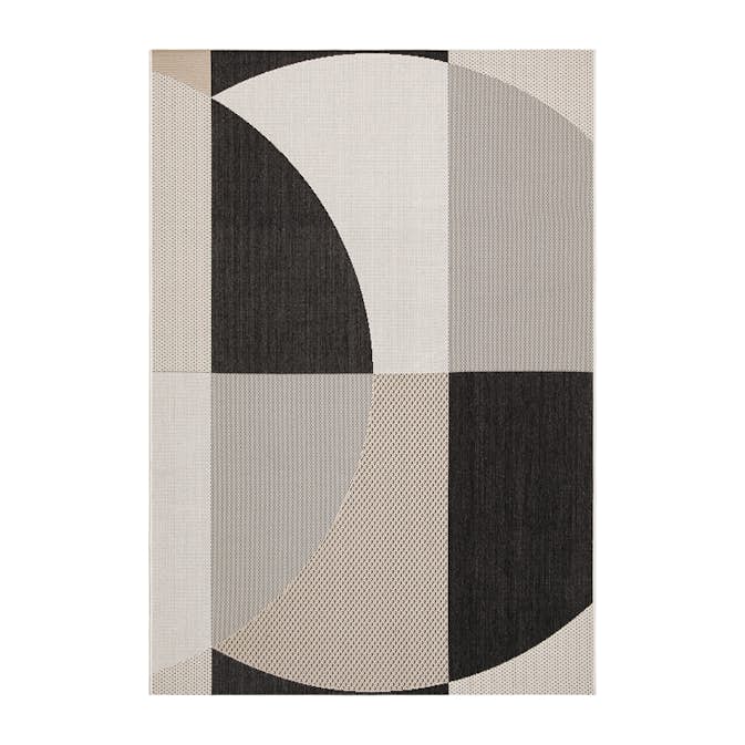 Plastmatta KM Carpets Toscana Modern