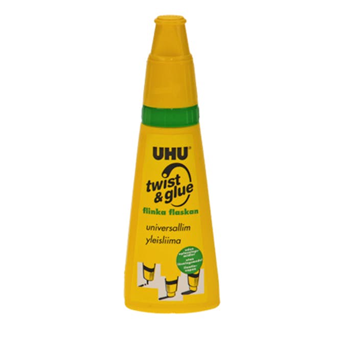 Limstift UHU Flinka Flaskan 100 G