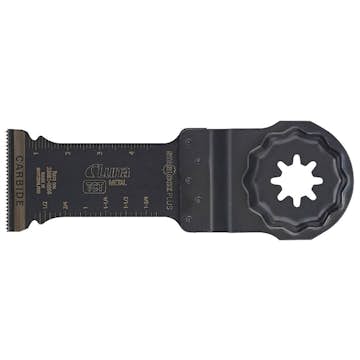 Insticksågblad Luna Tools SLP 32 HM