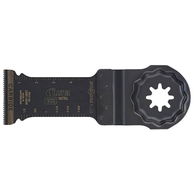 Insticksågblad Luna Tools SLP 32 HM