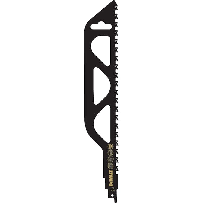 Tigersågsblad DeWalt DT24-QZ