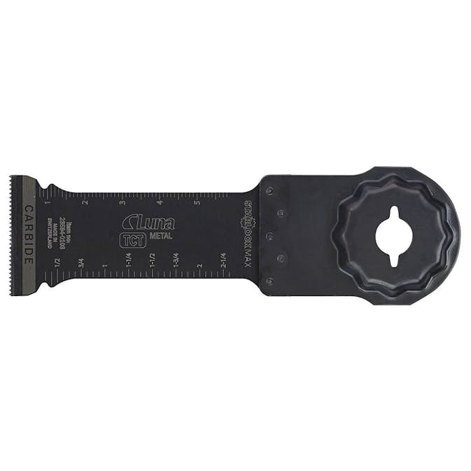 Insticksågblad Luna Tools SLM 32 HM