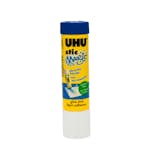 Limstift UHU 21 g 12 st Blått
