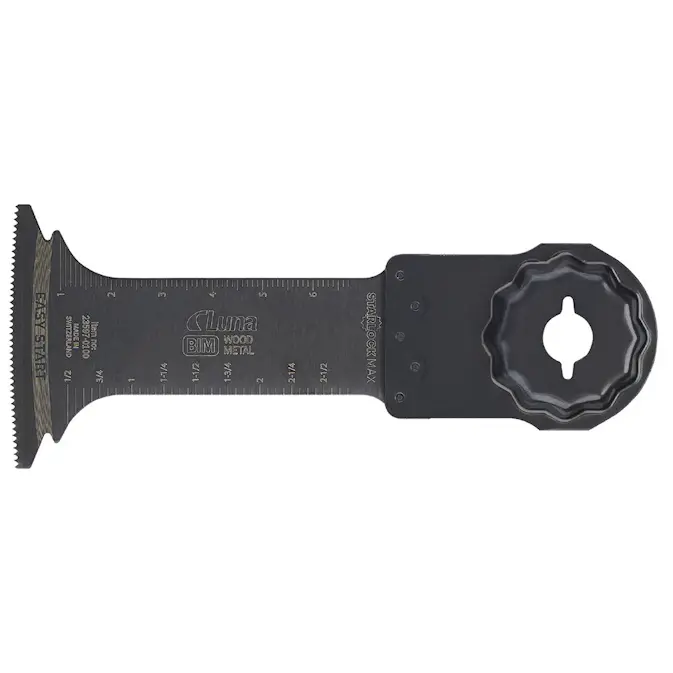 Insticksågblad Luna Tools SLM 32 HM