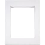 Passepartoutramar Creativ Company A3 Stl 40x50 cm Vit 100 St/1 Förp