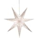 Adventsstjärna Star Trading Antique Hängande