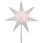 Adventsstjärna Star Trading Antique