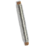 Ståltråd ABA Skol Blank 50 M x5 mm