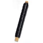 Ståltråd ABA Skol Svart 50 M x5 mm