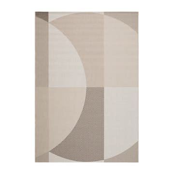 Plastmatta KM Carpets Toscana Modern