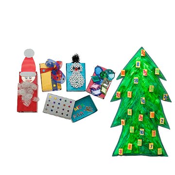 Tändsticksaskar ABA Skol Vita 50 st