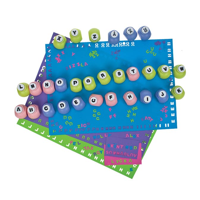 Stansar ABA Skol A-Ö