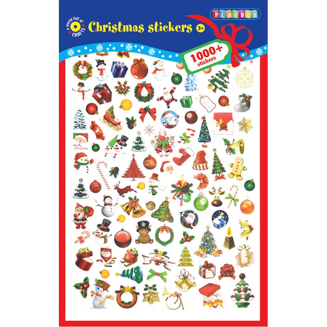 Stickers ABA Skol Jul 1 0 st
