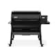Träpelletsgrill Weber SmokeFire EPX6