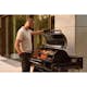 Träpelletsgrill Weber SmokeFire EPX6