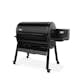 Träpelletsgrill Weber SmokeFire EPX6