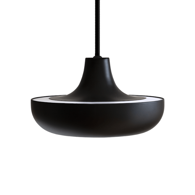 Taklampa UMAGE Cassini