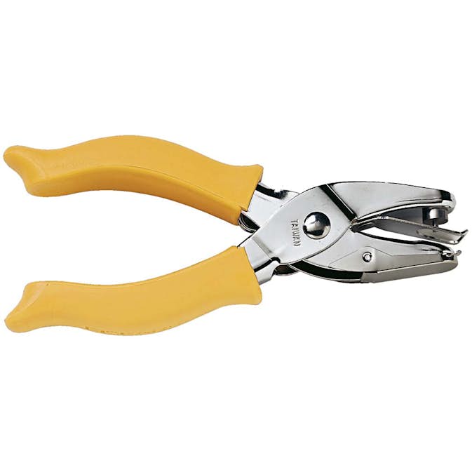 Handstans Fiskars Flower Hål 5 mm