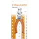Handstans Fiskars Flower Hål 5 mm