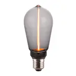 Ljuskälla PR Home EDGE LED Edison E27