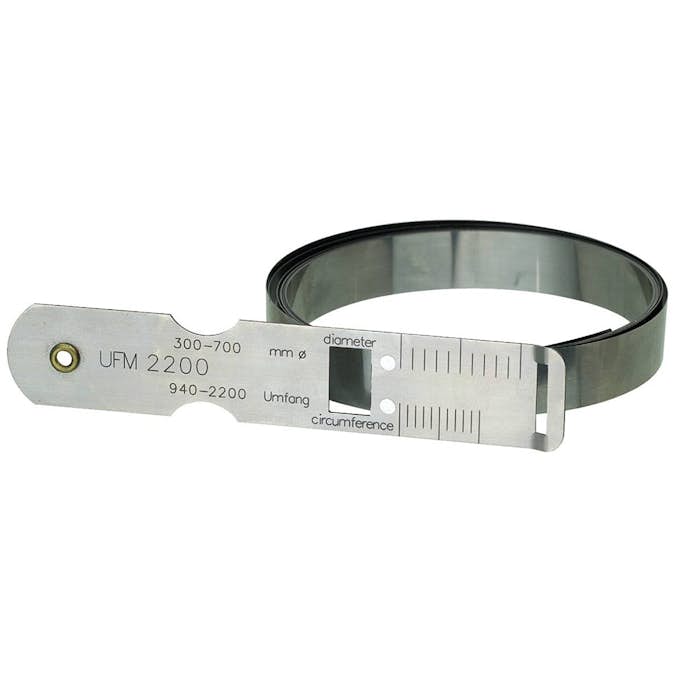 Diametermåttband Limit