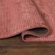 Luggmatta KM Carpets Amore Plain