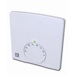 Rumstermostat LK Systems S1 24V NO