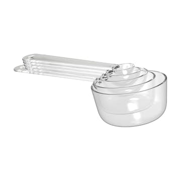 Måttsats ABA Skol 5 Olika