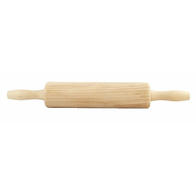Brödkavel ABA Skol Trä 44 cm