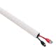 Kabelkanal Kit D-Line 22x22mm 3x Kabelkanal/Tillbehör 1.0m