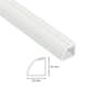 Kabelkanal Kit D-Line 22x22mm 3x Kabelkanal/Tillbehör 1.0m