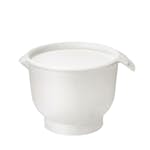 Bakbunke ABA Skol Visp & Bakbunke 1,5 l Med Lock