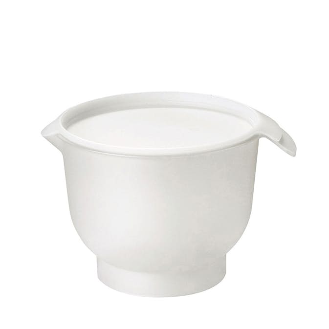 Bakbunke ABA Skol Visp & Bakbunke 1,5 l Med Lock