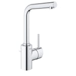 Tvättställsblandare Grohe Concetto 23739 med Lyftventil