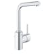 Tvättställsblandare Grohe Concetto 23739 med Lyftventil