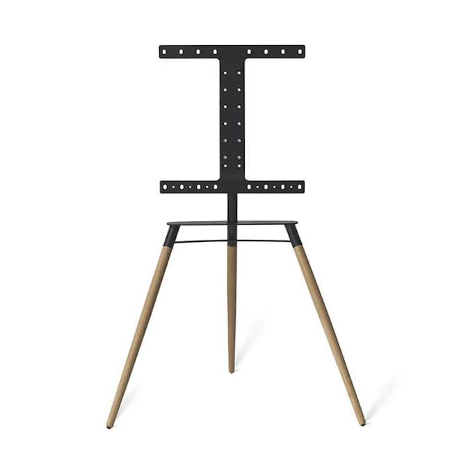 Golvställ Bülow BS19 Svart