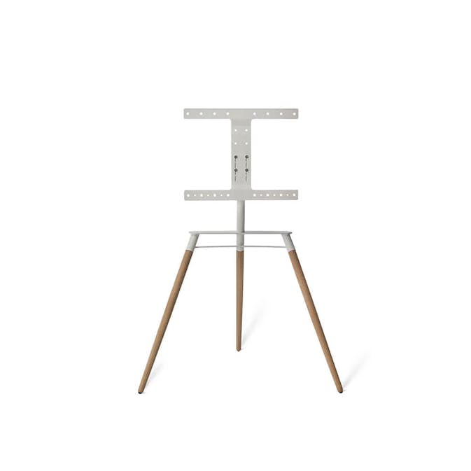 Golvställ Bülow BS19 Vit