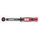 Momentnyckel Teng Tools Plus 1/4 tum 30NM