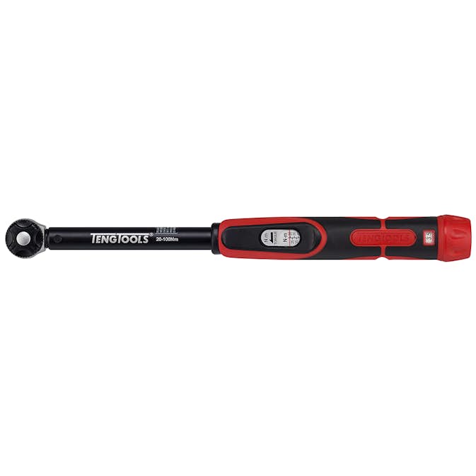 Momentnyckel Teng Tools 1292P100