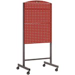 Verktygspanel Teng Tools På Hjul TPM01-TPM02-TPT01