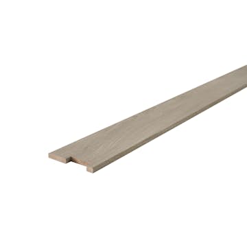 Tröskelplatta Bjelin Earth grey