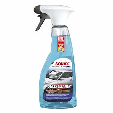 Glasrengöring Sonax Xtreme Glass Cleaner 500ml