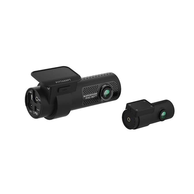 Bilkamera BlackVue DR770X-2CH 64GB