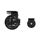 Bilkamera BLACKVUE DR970X 2 CH Plus 64GB