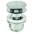Bottenventil Damixa Push-down