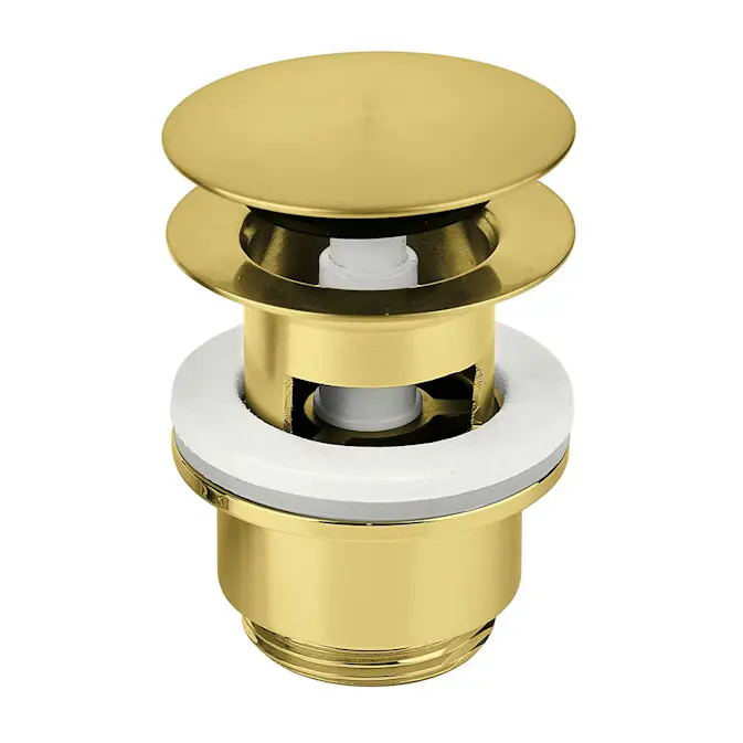 Bottenventil Damixa Push-down