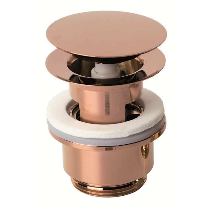 Bottenventil Damixa Push-down