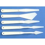 Palettknivar ABA Skol Plast 5 Olika